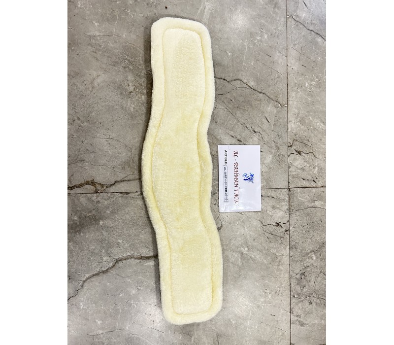 Neoprene Soft Padded Girth
